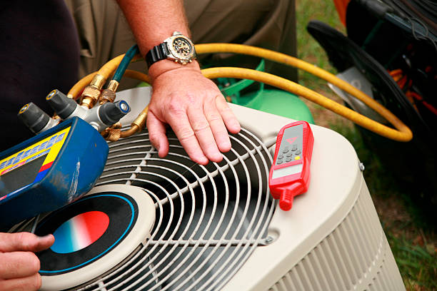 Best Affordable HVAC Services  in Armonk, NY