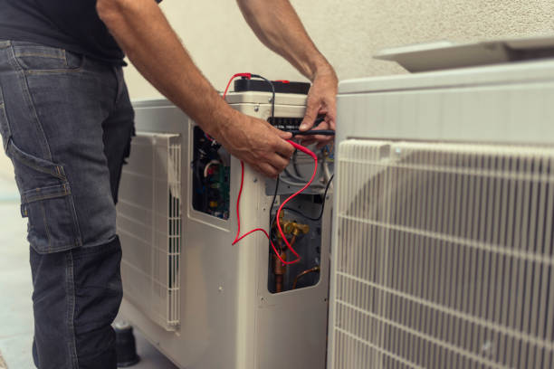 Best HVAC Installation Services  in Armonk, NY